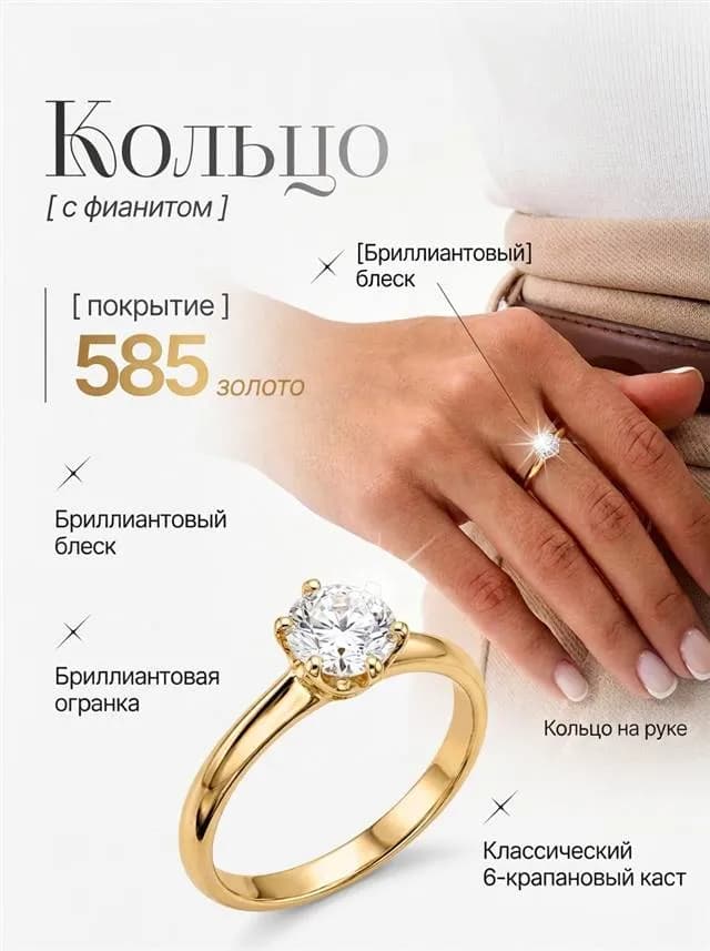 Карточка Aurelia из каталога
